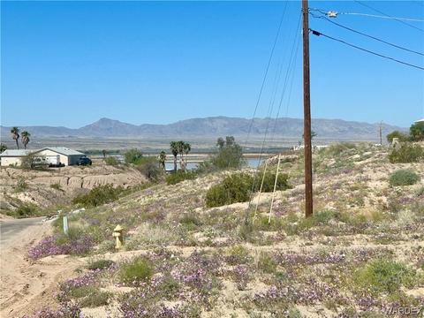 0000 Beach Dr, Topock, AZ 86436
