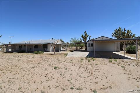 18416 N Palo Alto Dr, Dolan Springs, AZ 86441