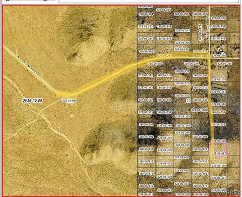 000 Tbd, Dolan Springs, AZ 86441