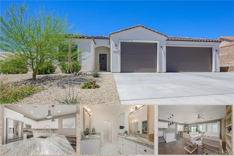 3457 Sunglow Dr, Bullhead City, AZ 86429