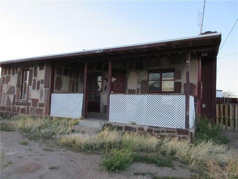 625 E Windsor Ave, Kingman, AZ 86409 photo 4