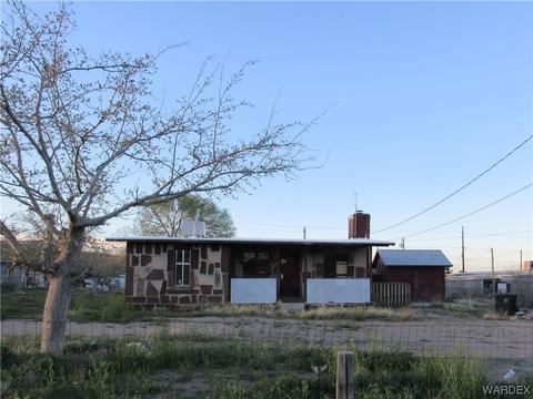 625 E Windsor Ave, Kingman, AZ 86409
