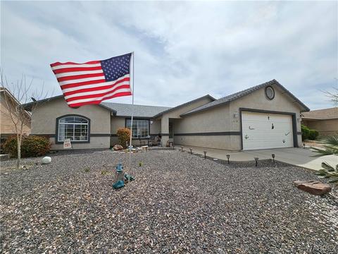 2128 Ranch Rd, Kingman, AZ 86401