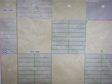 0000 Na, Kingman, AZ 86401