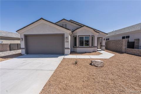 3586 N Kenneth Rd, Kingman, AZ 86409