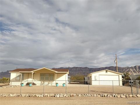 30340 N Sandy Point Dr, Meadview, AZ 86444