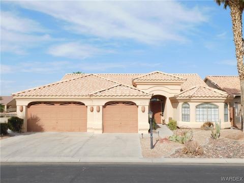 6107 S Bella Vista Dr, Fort Mohave, AZ 86426