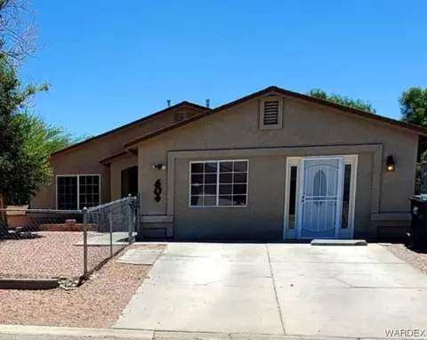 604 Palo Verde Dr, Bullhead City, AZ 86442