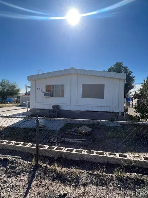 4615 S Calle Valle Vis, Fort Mohave, AZ 86426