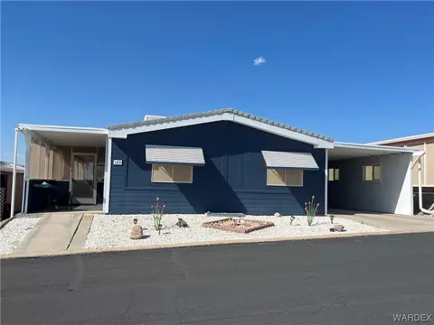 2960 Silver Creek Rd #183, Bullhead City, AZ 86442