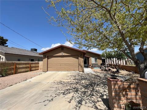 2239 Lucille Ave, Kingman, AZ 86401