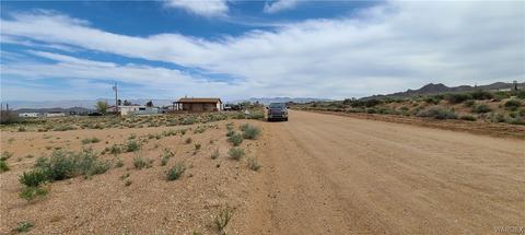 9289 N Bridlebit Ave, Kingman, AZ 86401