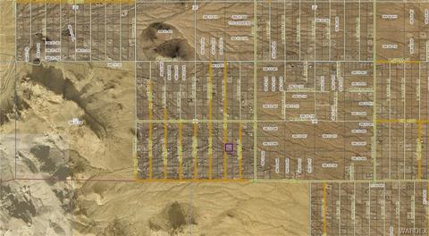2342 S Drake Rd, Golden Valley, AZ 86413