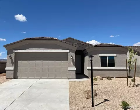 2783 E Colina Vis, Kingman, AZ 86409