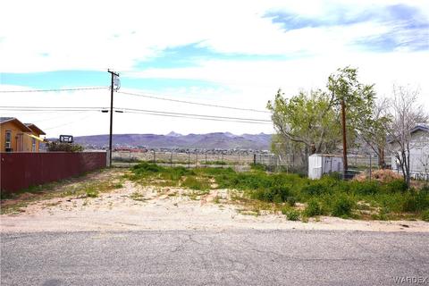 4203 N Eagle Dr, Kingman, AZ 86409