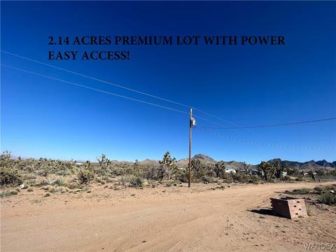 000 N Orchid Dr, Dolan Springs, AZ 86441