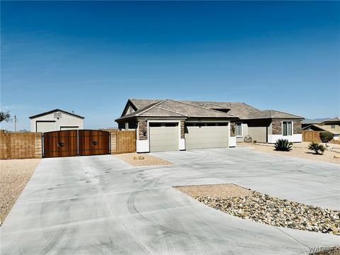 2025 N Comanche Dr, Kingman, AZ 86401 photo 4