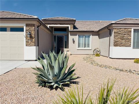 2025 N Comanche Dr, Kingman, AZ 86401 photo 2