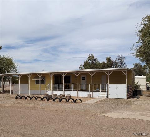 8282 S Green Valley Rd, Mohave Valley, AZ 86440