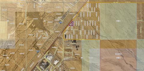 0000 Topeka St, Kingman, AZ 86409