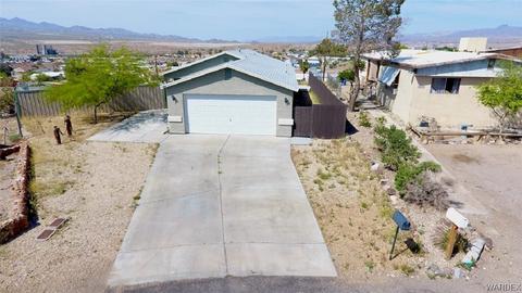 1655 Alta Vista Ln, Bullhead City, AZ 86442