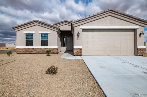 5478 Eagle View Rd, Kingman, AZ 86401 photo 5
