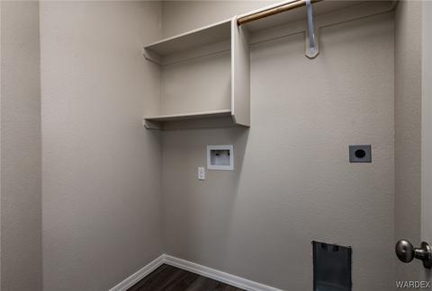 5478 Eagle View Rd, Kingman, AZ 86401 photo 31