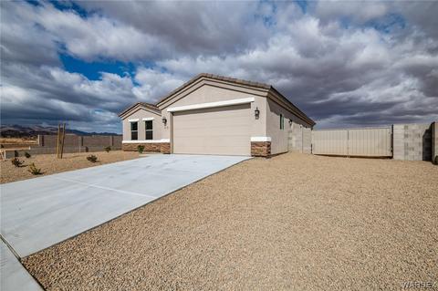 5478 Eagle View Rd, Kingman, AZ 86401