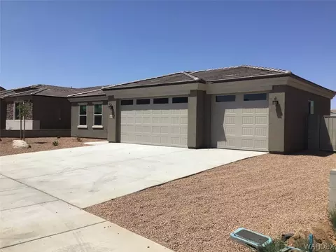 5400 Roadrunner Ave, Kingman, AZ 86401