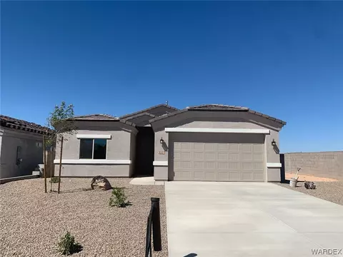 3327 Whitehead Ave, Kingman, AZ 86401