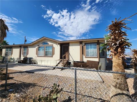 4482 S Cielo Azul Dr, Fort Mohave, AZ 86426