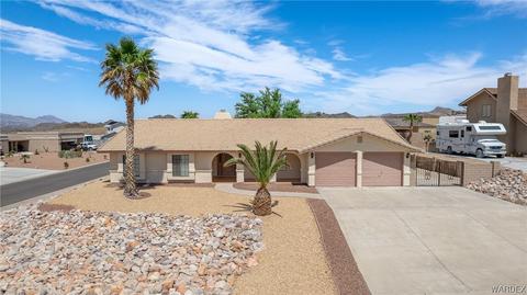 3381 Sundance Dr, Bullhead City, AZ 86429