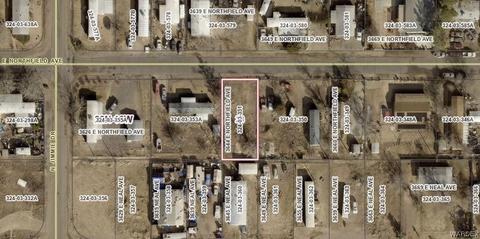 3644 E Northfield Ave, Kingman, AZ 86409