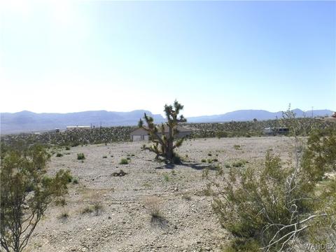1486 Crescent, Meadview, AZ 86444