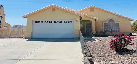 4057 S Dixon Dr, Fort Mohave, AZ 86426