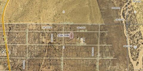 000 Tenth St, Chloride, AZ 86431