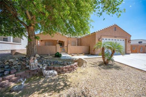 2152 E Marissa Dr, Fort Mohave, AZ 86426