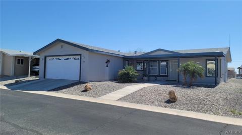 1545 El Rodeo Rd #50, Fort Mohave, AZ 86426