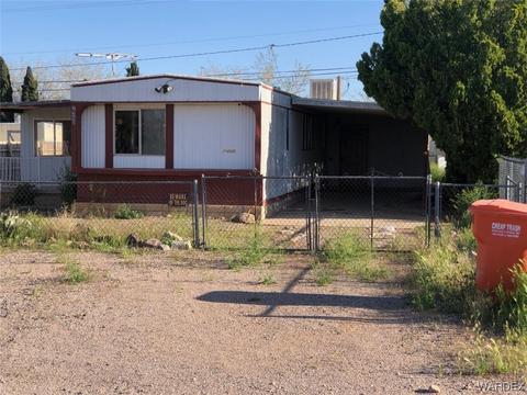2560 E John L, Kingman, AZ 86409 photo 42