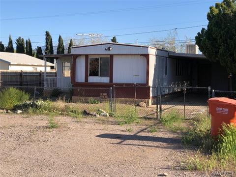 2560 E John L, Kingman, AZ 86409 photo 39