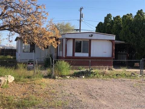 2560 E John L, Kingman, AZ 86409 photo 41