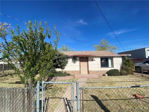 2309 Kingman Ave, Kingman, AZ 86401