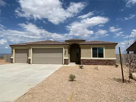 4227 Clay Springs Ave, Kingman, AZ 86401