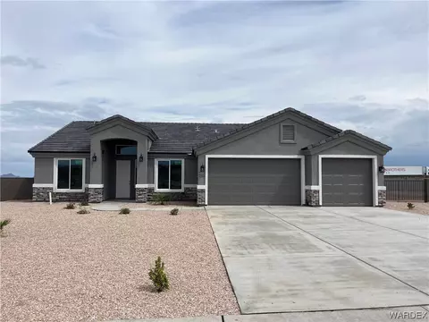 4237 Clay Springs Ave, Kingman, AZ 86401