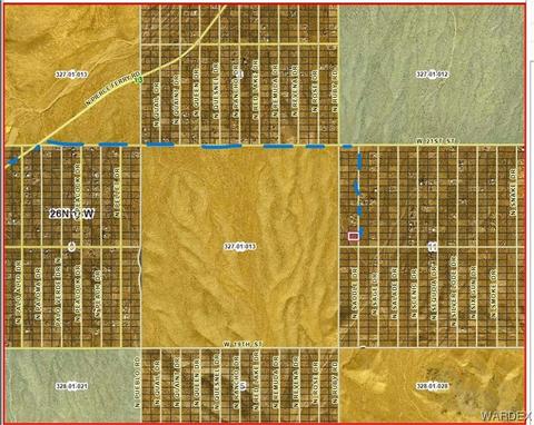 000 Saddle Dr, Dolan Springs, AZ 86441
