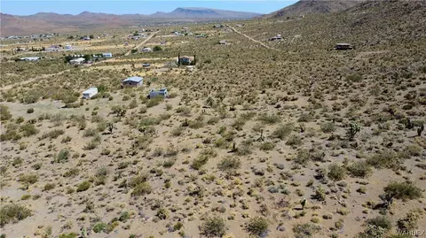 3 Lots N Jesmond Dr, Dolan Springs, AZ 86441