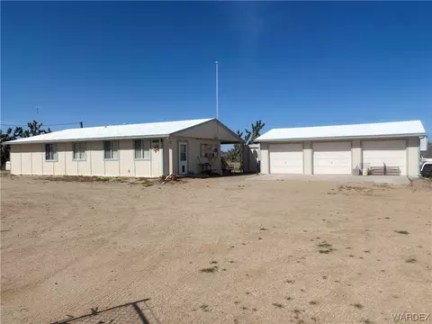 18209 N Orchid Dr, Dolan Springs, AZ 86441