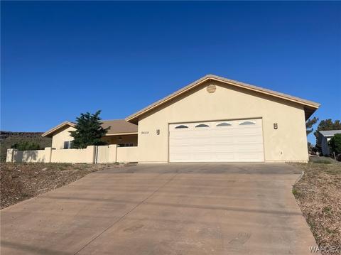 3625 N Harvard St, Kingman, AZ 86409