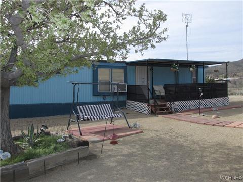 4901 W Elkhart Ave, Chloride, AZ 86431