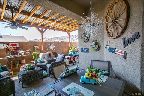 3565 N Moore St, Kingman, AZ 86409 photo 34